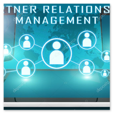 Security vendor partner logo