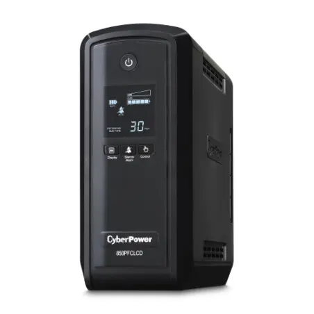 CP850PFCLCD / 510W