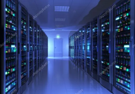 Next-gen firewall securing business network