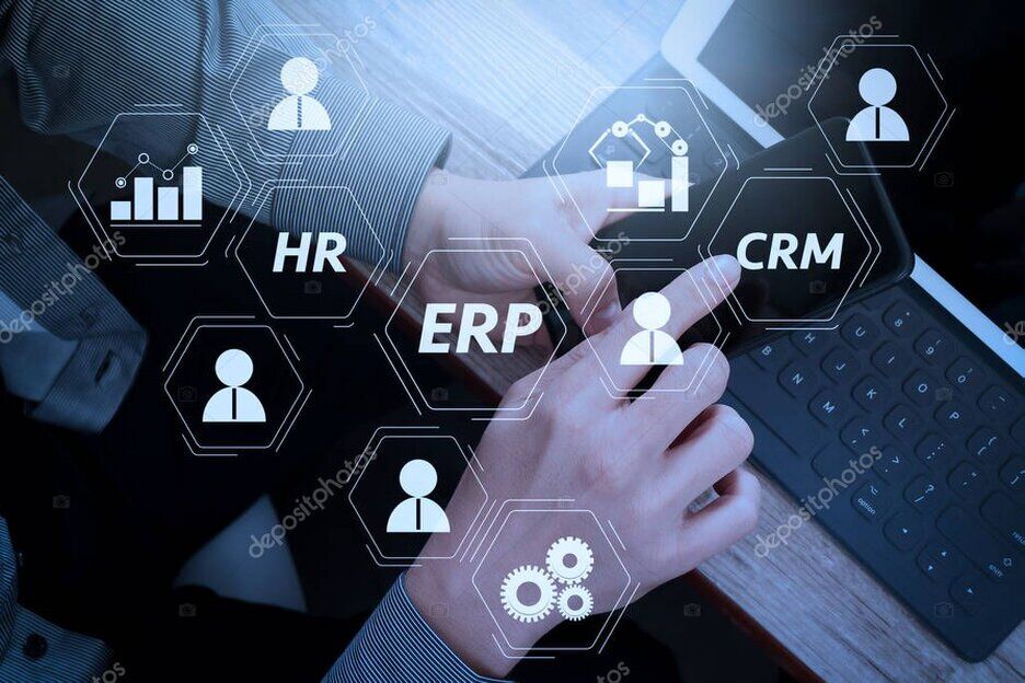 CRM screen pop for incoming call