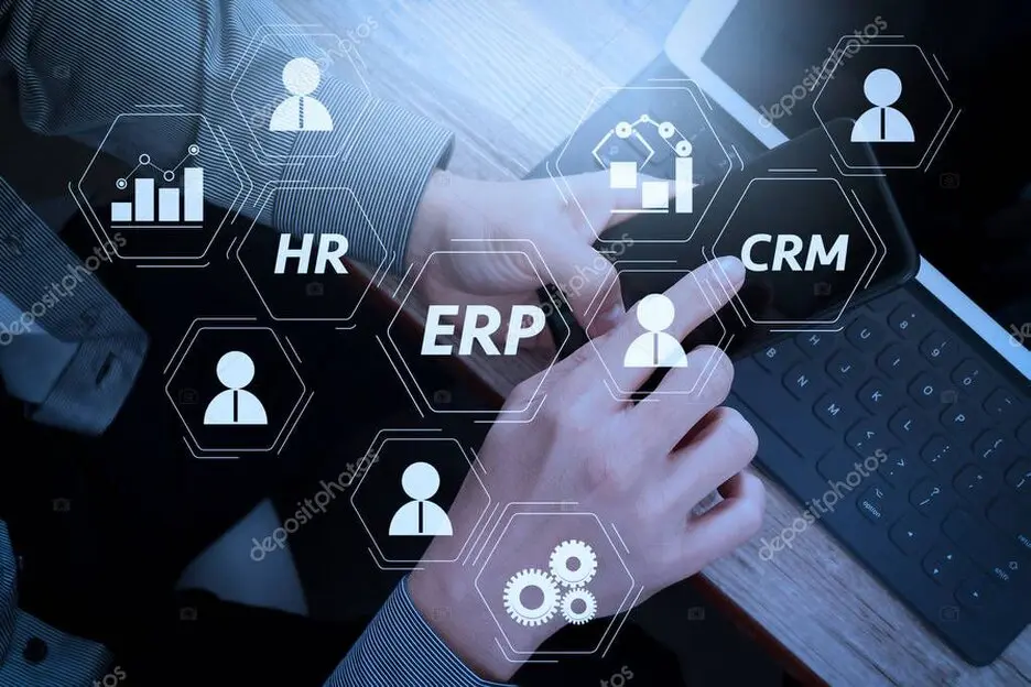 CRM screen pop for incoming call