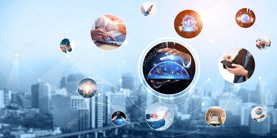 DNS security blocking malicious domains