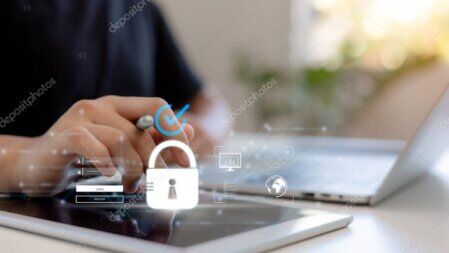 Secure VPN connection for remote users