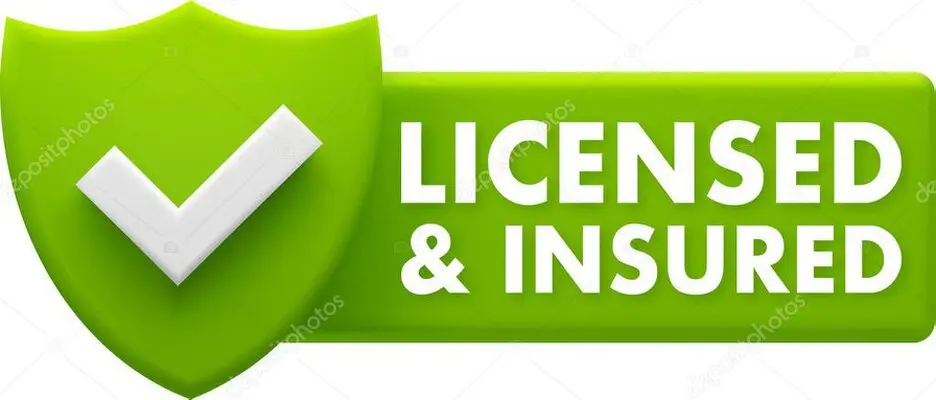 Professional certification badges
