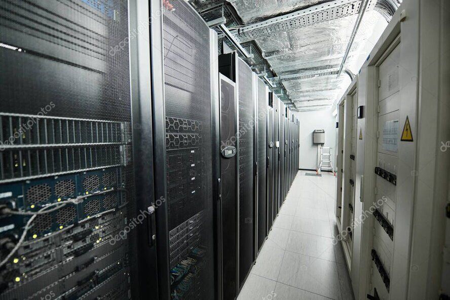 Basic firewall monitoring dashboard